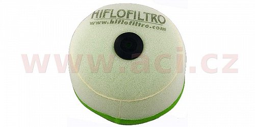 Vzduchový filtr pěnový HFF1021, HIFLOFILTRO